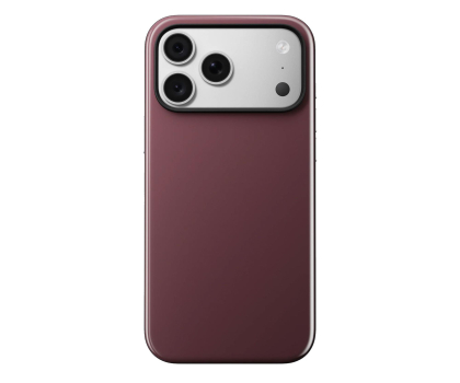 Etui do telefonów Nomad Sport Case do iPhone 18 Pro Max / 17 Pro Max MagSafe (red)